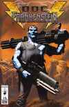 Doc Frankenstein #1 Comic Books - Covers, Scans, Photos in Doc Frankenstein Comic Books - Covers, Scans, Gallery